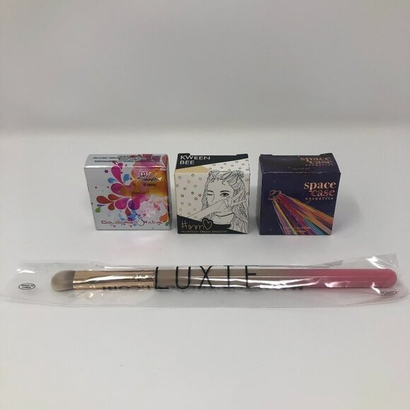 New Indie Brands Eyeshadow Bundle - Picture 2 of 6